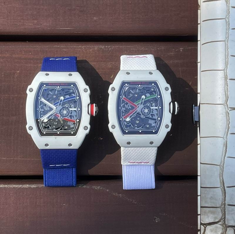 Richard Mille watch 07 (37)