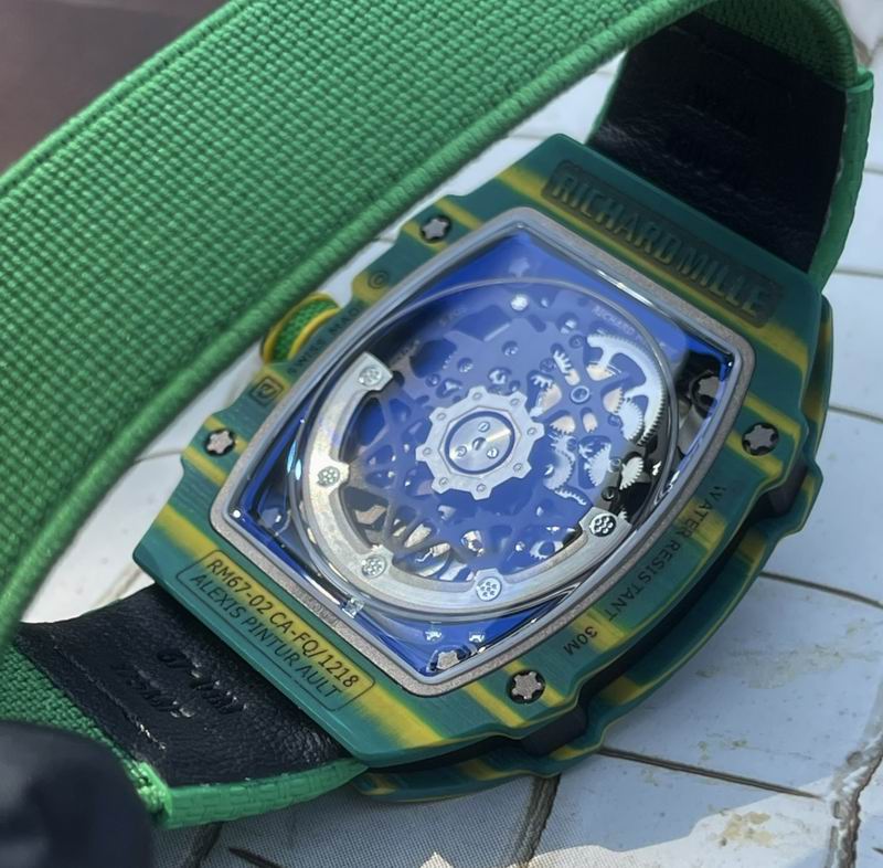 Richard Mille watch 07 (4)