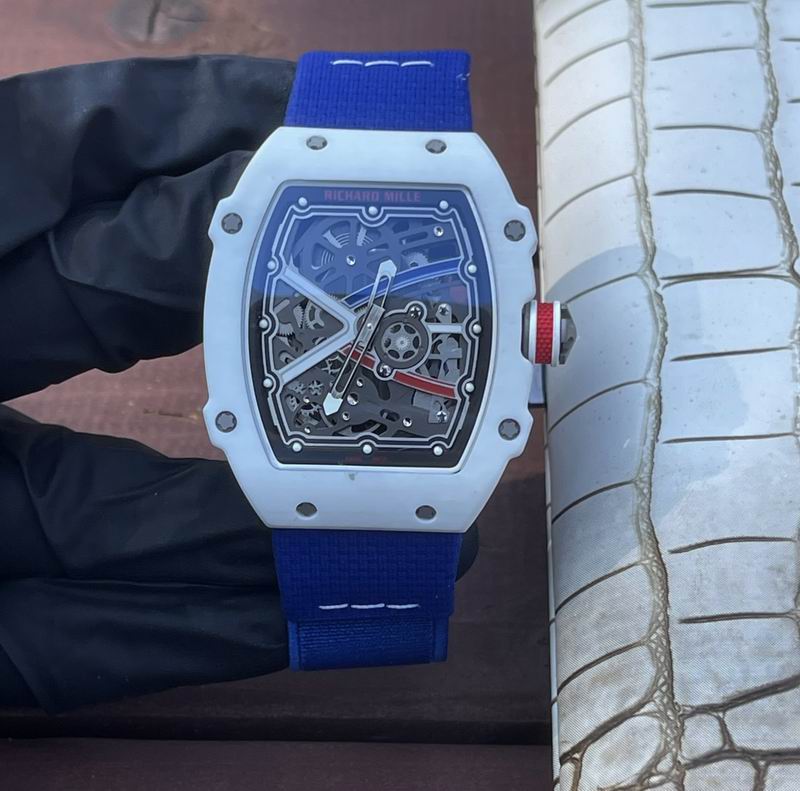 Richard Mille watch 07 (41)
