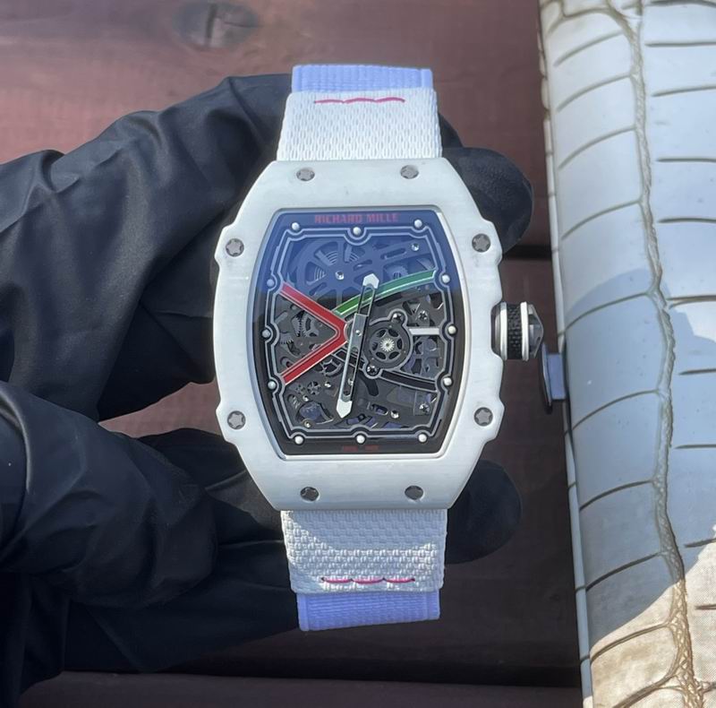 Richard Mille watch 07 (45)