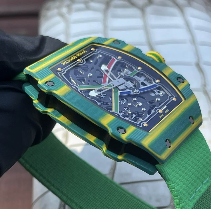 Richard Mille watch 07 (5)
