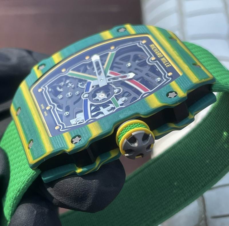 Richard Mille watch 07 (6)