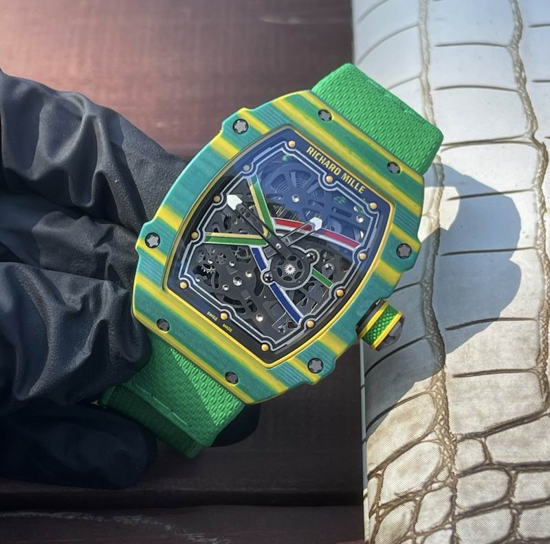 Richard Mille watch 07 (8)