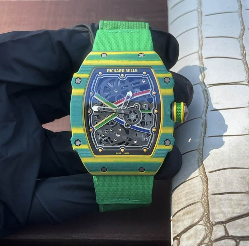Richard Mille watch 07 (9)