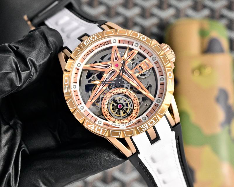 Roger Dubuis 46mm 01 (14)