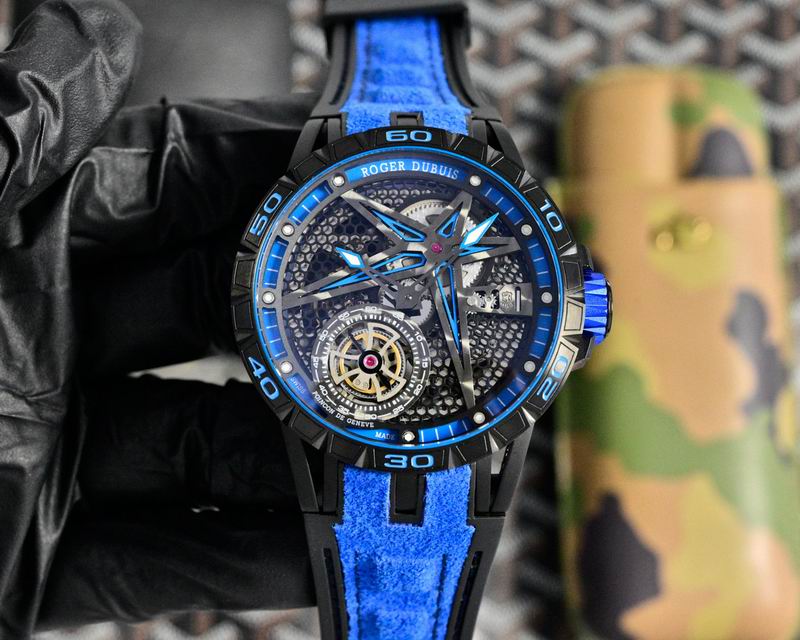 Roger Dubuis 46mm 01 (2)