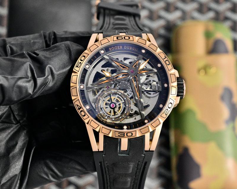 Roger Dubuis 46mm 01 (3)