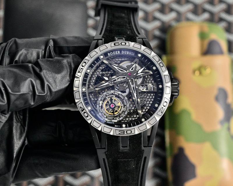 Roger Dubuis 46mm 01 (4)