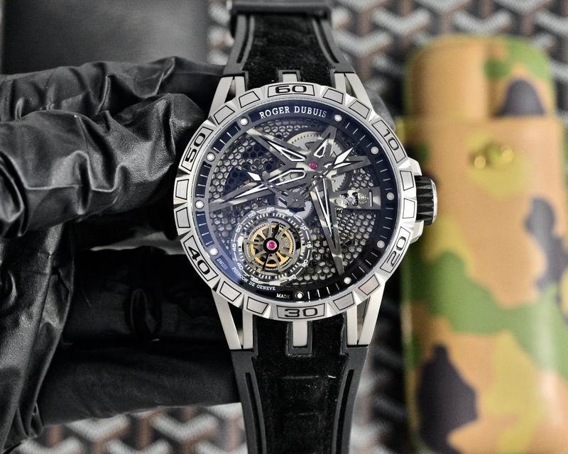 Roger Dubuis 46mm 01 (5)