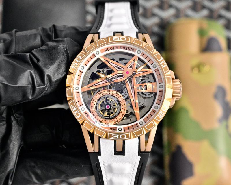 Roger Dubuis 46mm 01 (6)