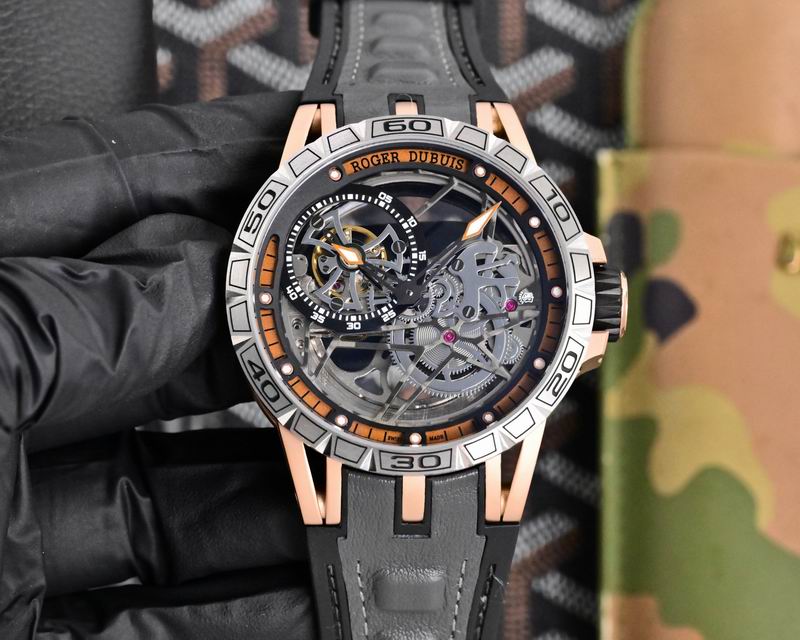 Roger Dubuis 46mm 20 (1)