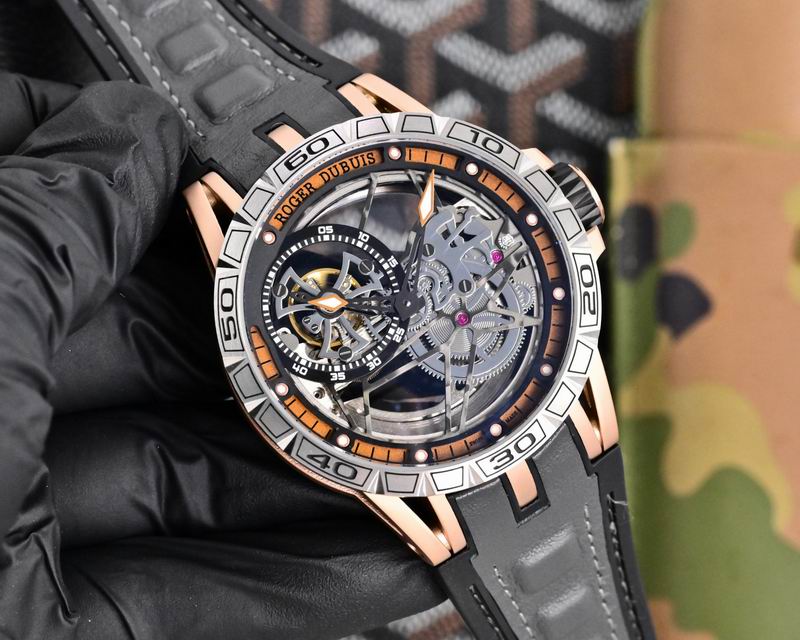 Roger Dubuis 46mm 20 (12)