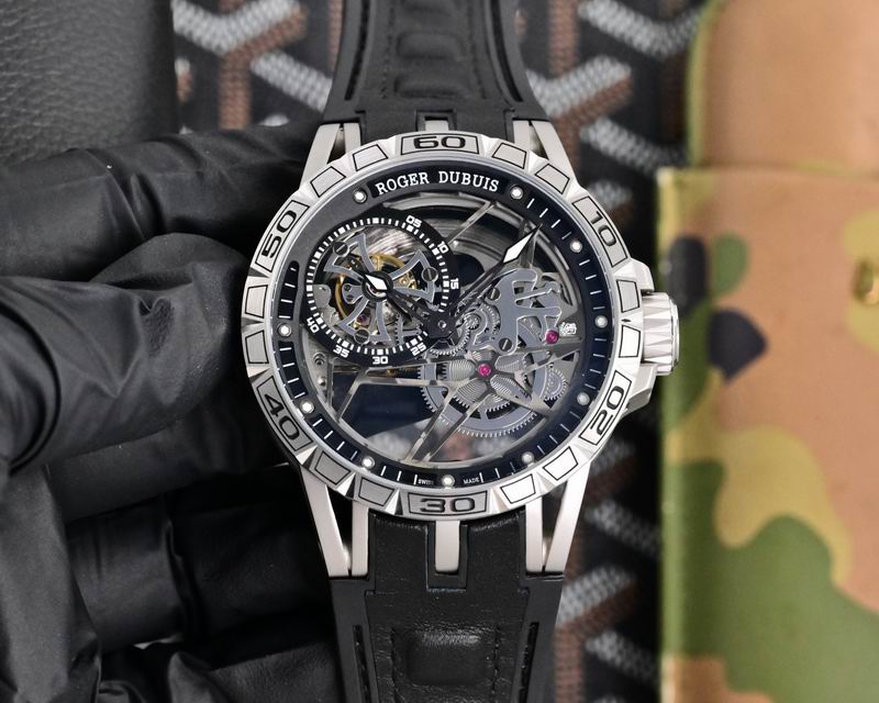 Roger Dubuis 46mm 20 (4)