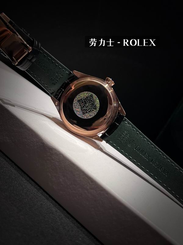 Rolex 40X11mm 19-Celini (1)