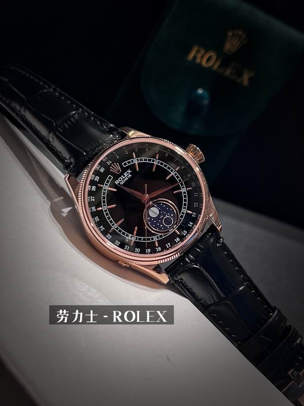 Rolex 40X11mm 19-Celini (5)