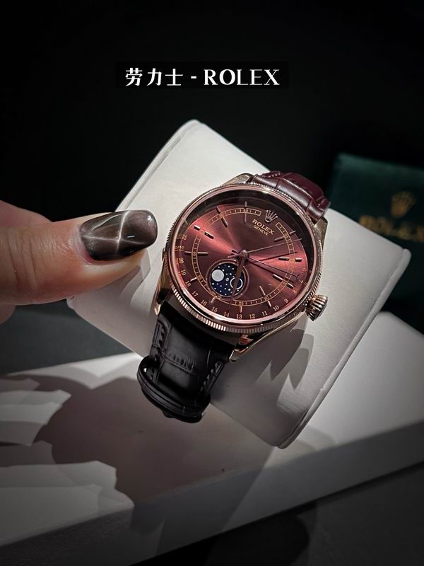 Rolex 40X11mm 19-Celini (8)