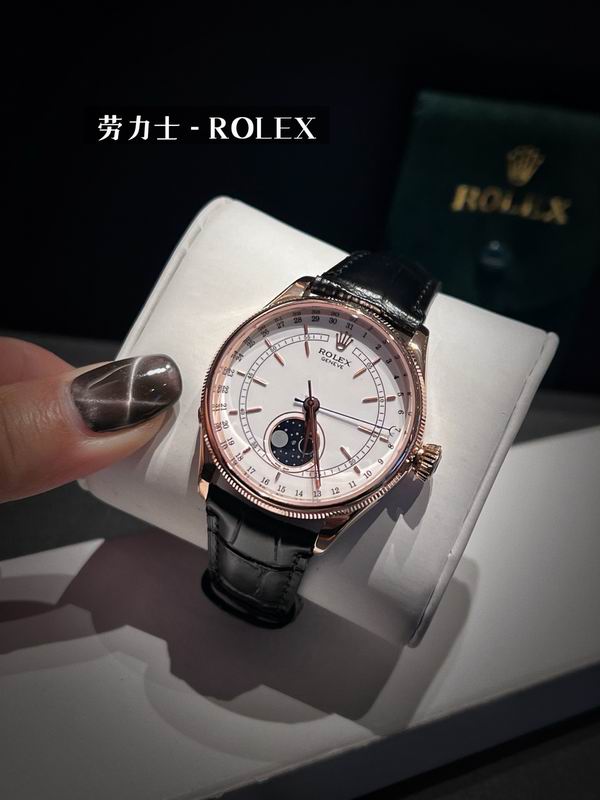 Rolex 40X11mm 19-Celini (9)