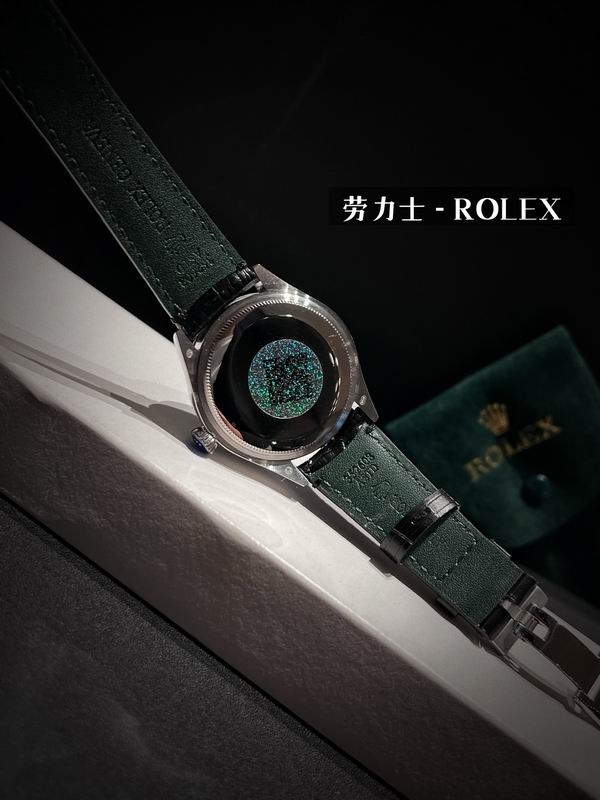 Rolex 40X11mm 21-Cellini (1)