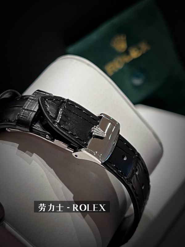 Rolex 40X11mm 21-Cellini (3)