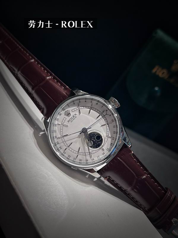 Rolex 40X11mm 21-Cellini (4)
