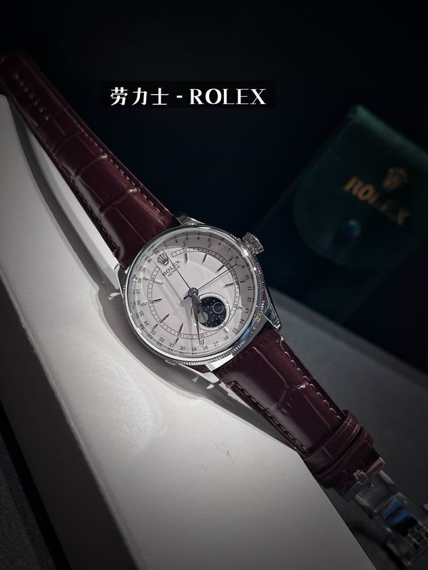 Rolex 40X11mm 21-Cellini (5)