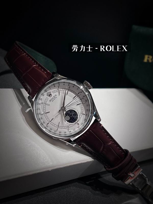 Rolex 40X11mm 21-Cellini (6)