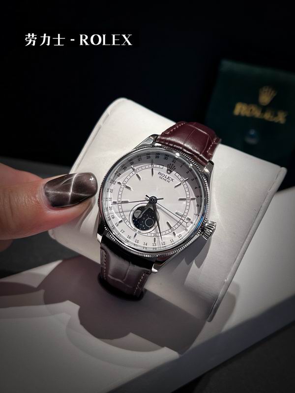 Rolex 40X11mm 21-Cellini (7)