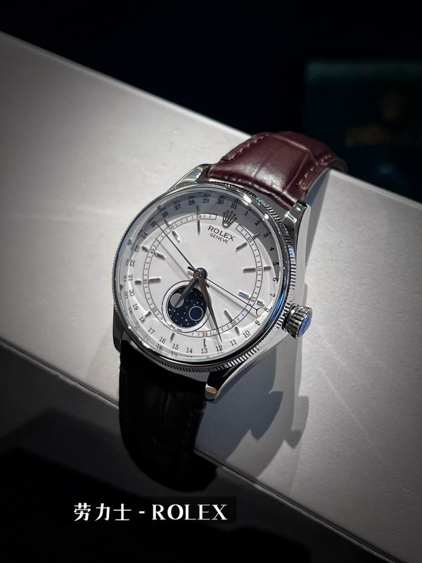 Rolex 40X11mm 21-Cellini (9)