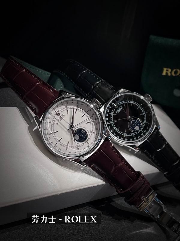 Rolex 40X11mm 24-Celini (1)