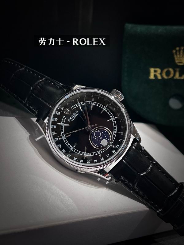 Rolex 40X11mm 24-Celini (6)