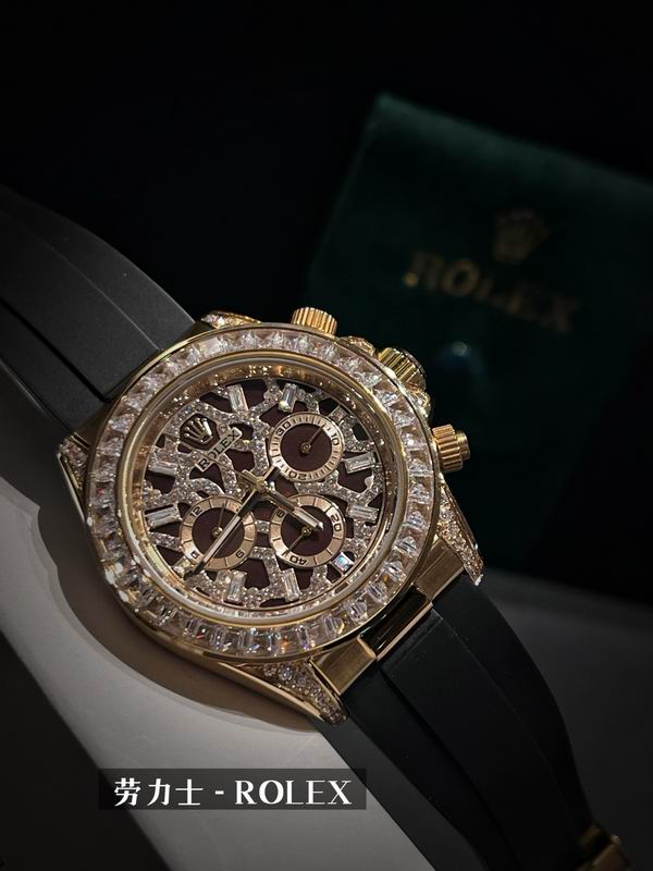 Rolex 40mm 17-Daytona (2)