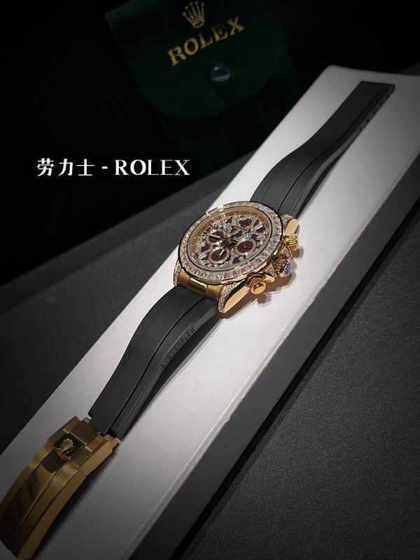 Rolex 40mm 17-Daytona (3)