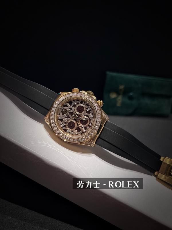Rolex 40mm 17-Daytona (5)