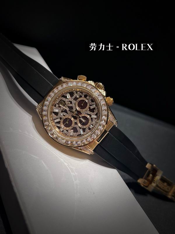 Rolex 40mm 17-Daytona (6)