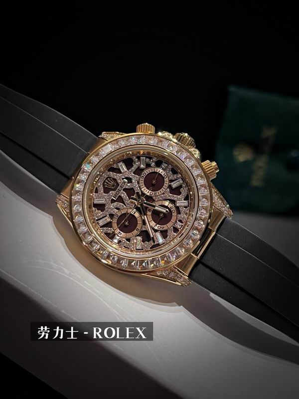 Rolex 40mm 17-Daytona (7)