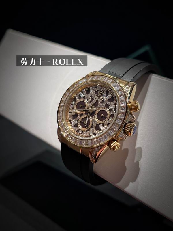 Rolex 40mm 17-Daytona (9)