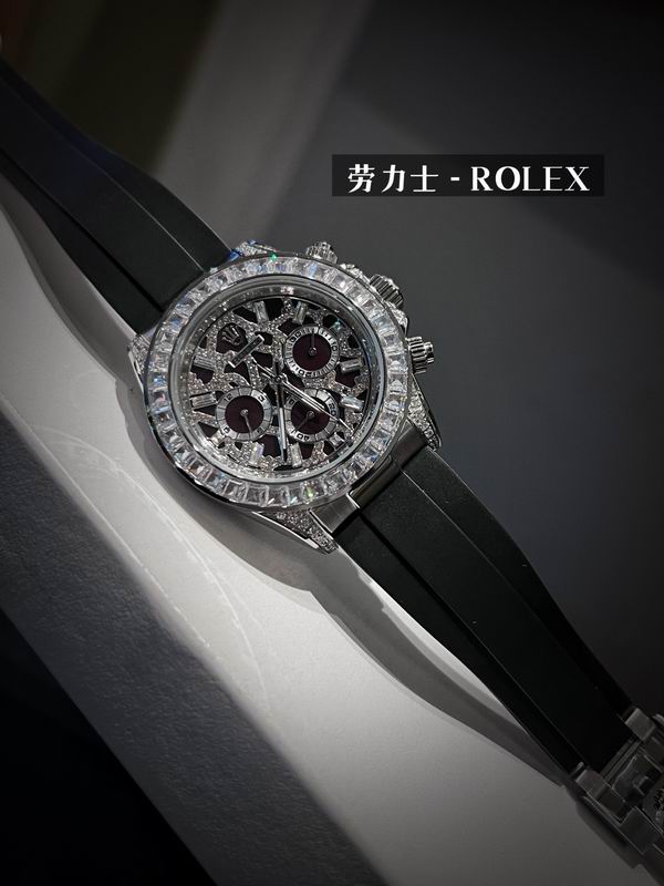 Rolex 40mm 18-Daytona (6)