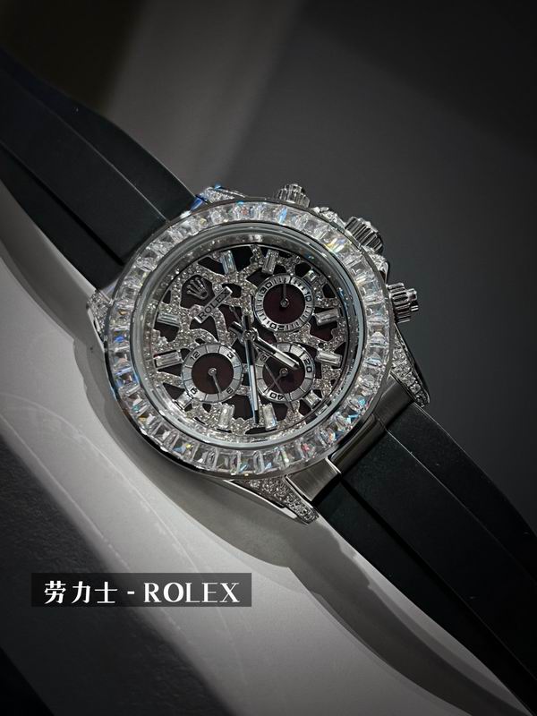 Rolex 40mm 18-Daytona (7)