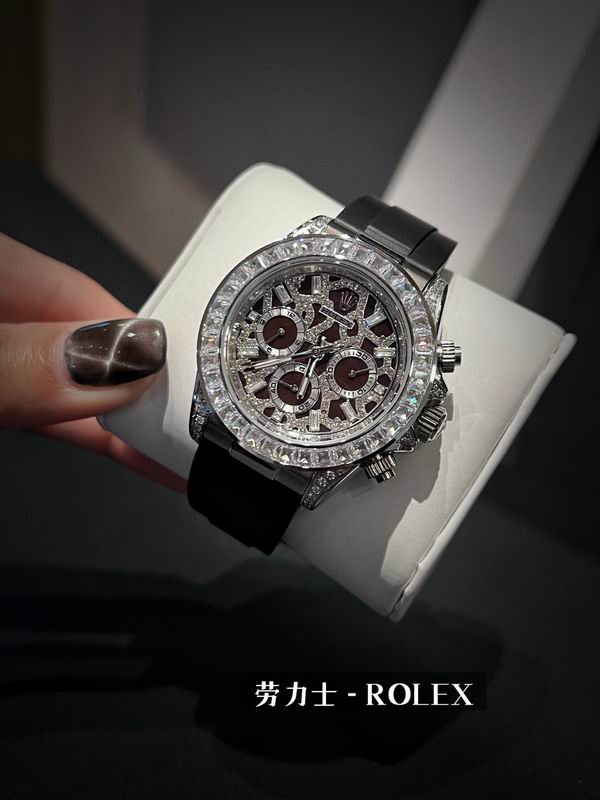 Rolex 40mm 18-Daytona (8)