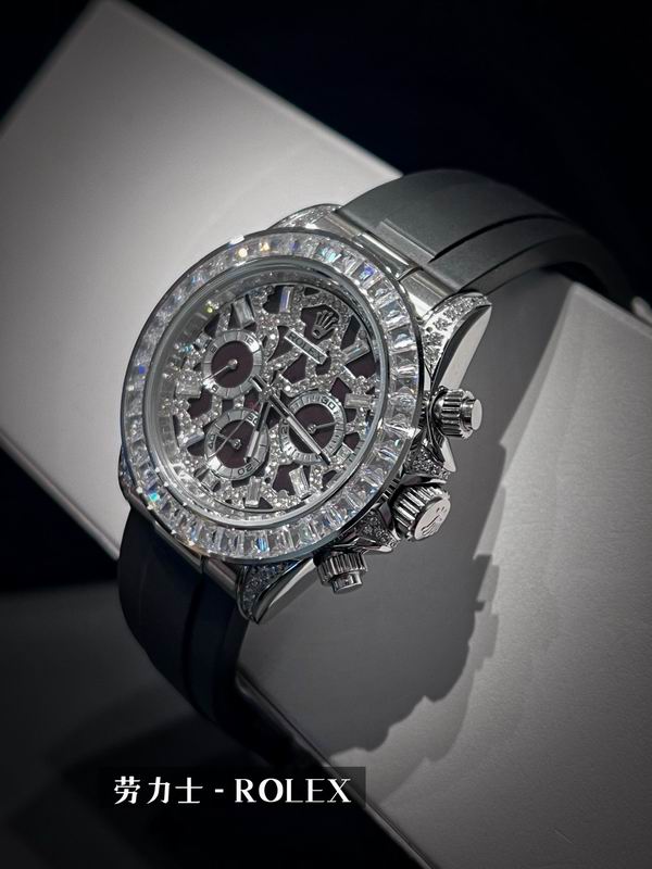 Rolex 40mm 18-Daytona (9)