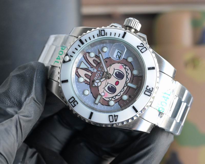 Rolex 40mm 44 (6)