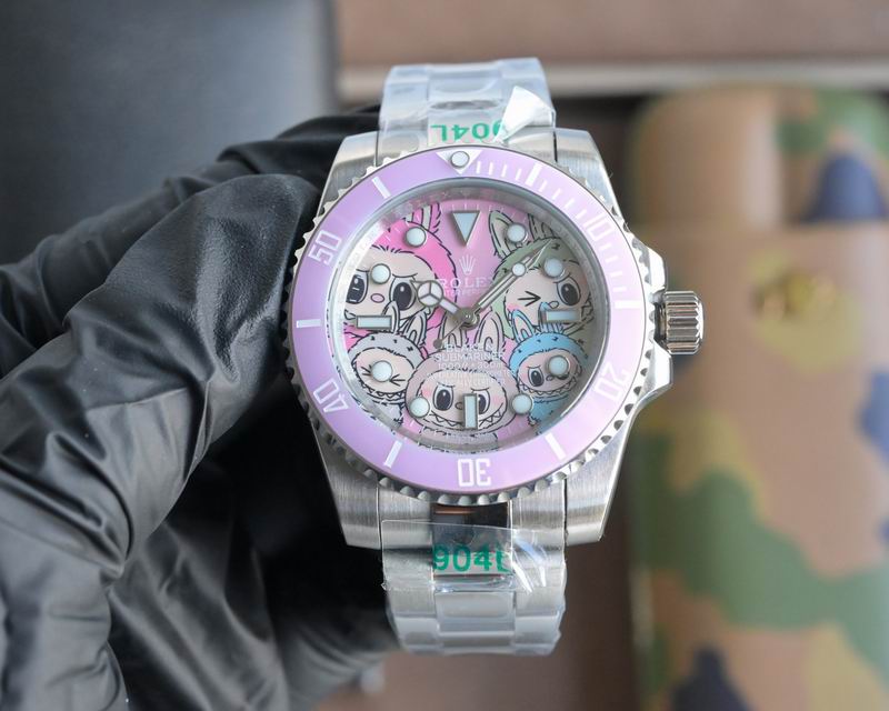 Rolex 40mm 45 (1)
