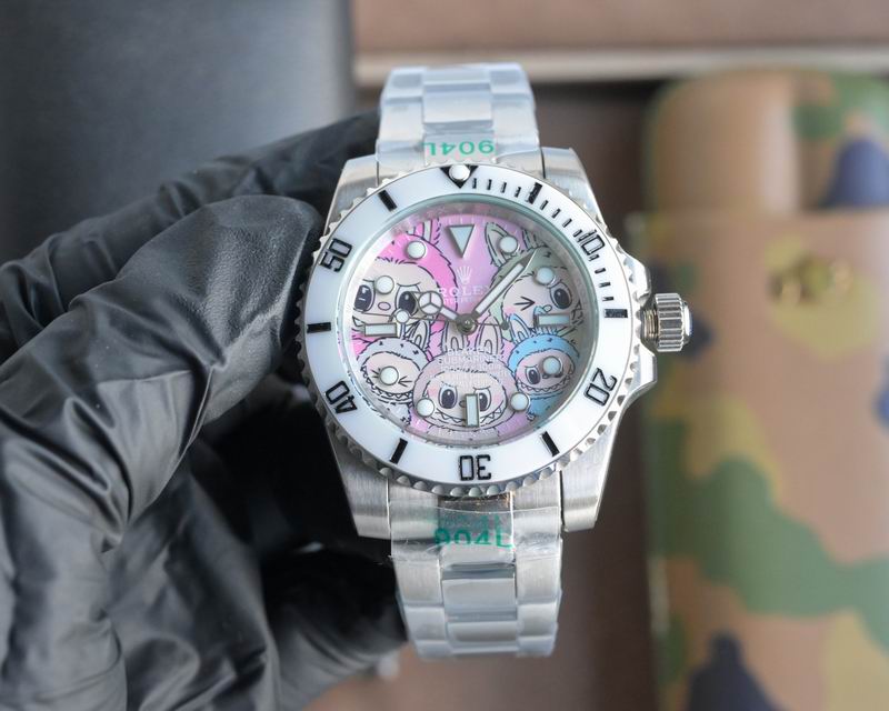 Rolex 40mm 45 (2)