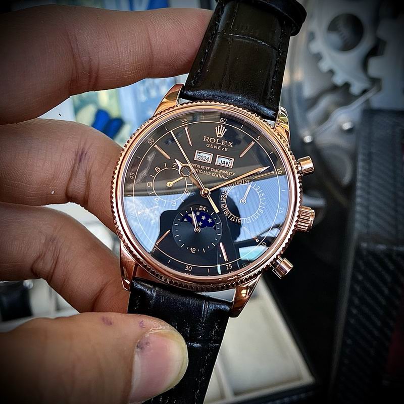 Rolex 43mm 37 (11)