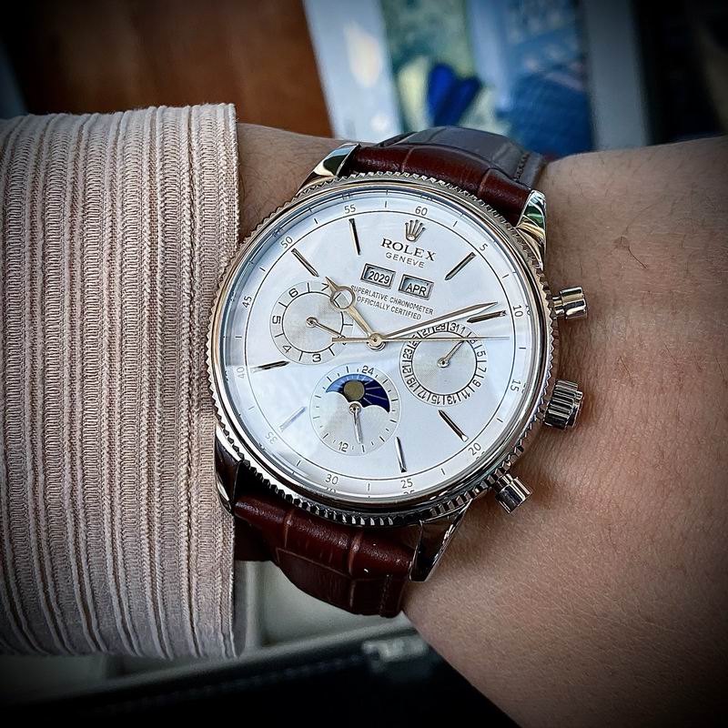 Rolex 43mm 37 (15)