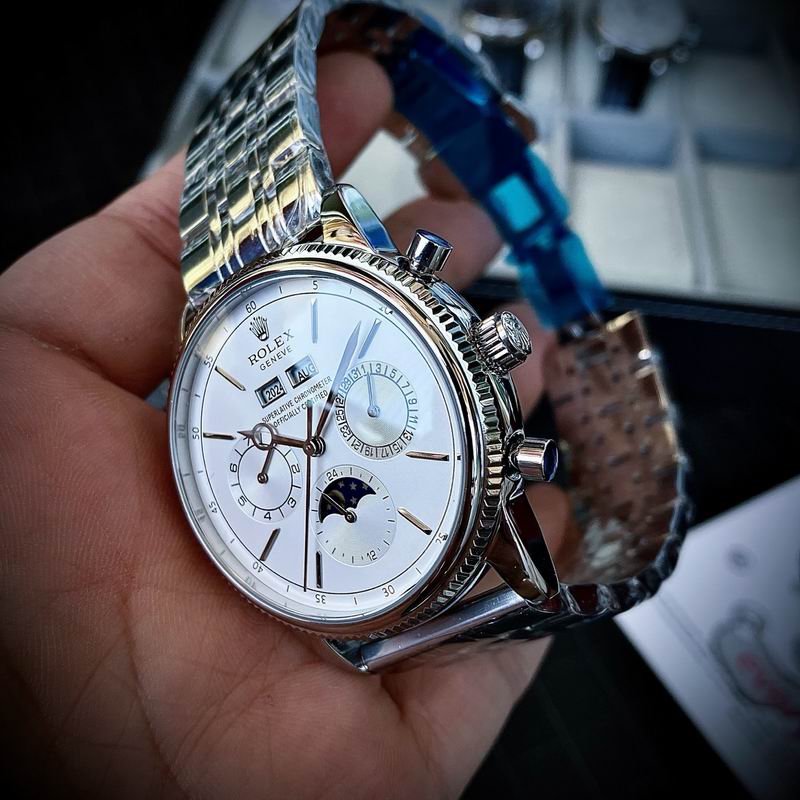 Rolex 43mm 37 (2)