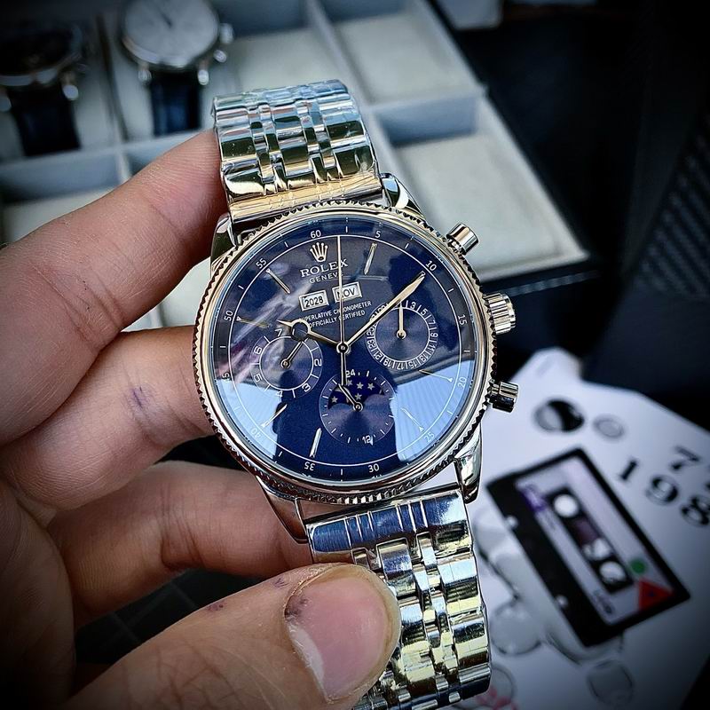 Rolex 43mm 37 (5)