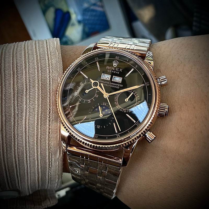 Rolex 43mm 37 (7)