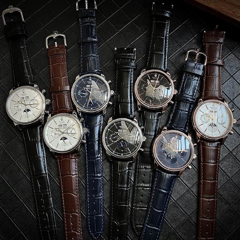 Rolex 43mm 98 (3)