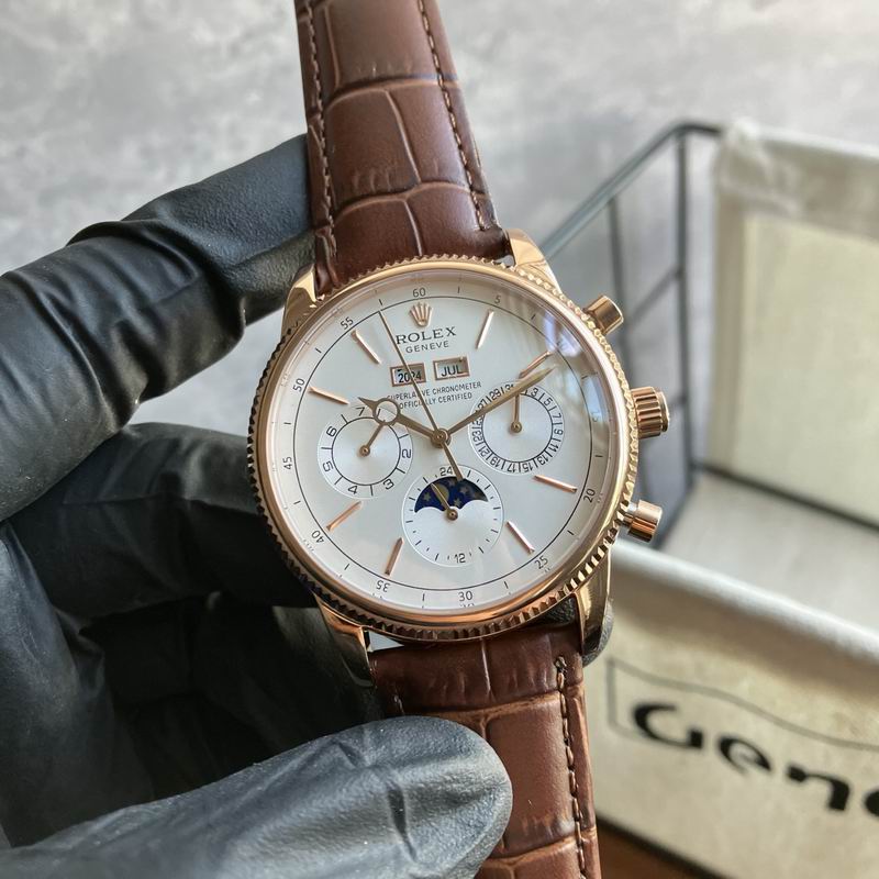 Rolex 43mm 98 (6)